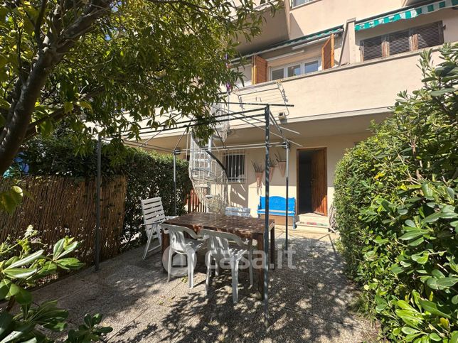 Appartamento in residenziale in Via Mogadiscio