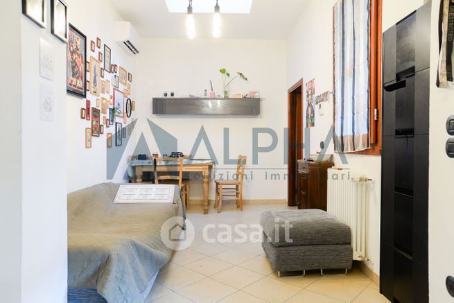 Appartamento in residenziale in Via Tunisi