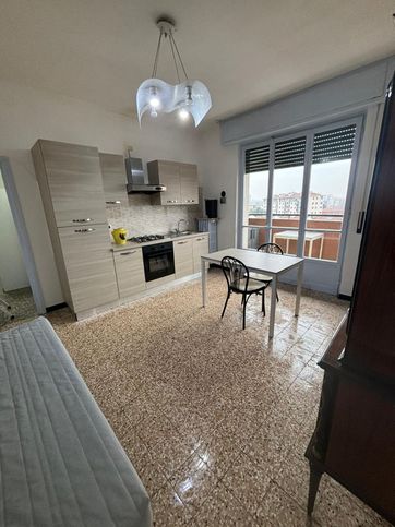 Appartamento in residenziale in Via Comasina 81