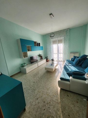 Appartamento in residenziale in Via S. Alberto 1