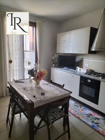 Appartamento in residenziale in
