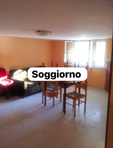 Appartamento in residenziale in Via ValderÃ²a