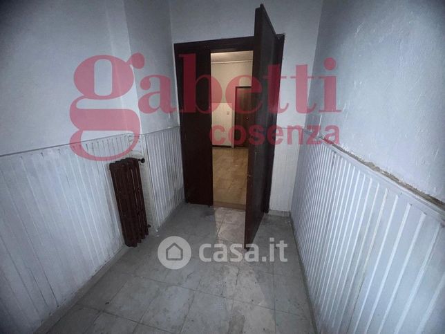 Appartamento in residenziale in Via Pasquale Galluppi 1 D