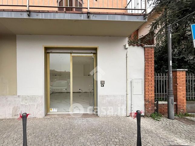 Ufficio in commerciale in Piazza Vittorio Emanuele II 1