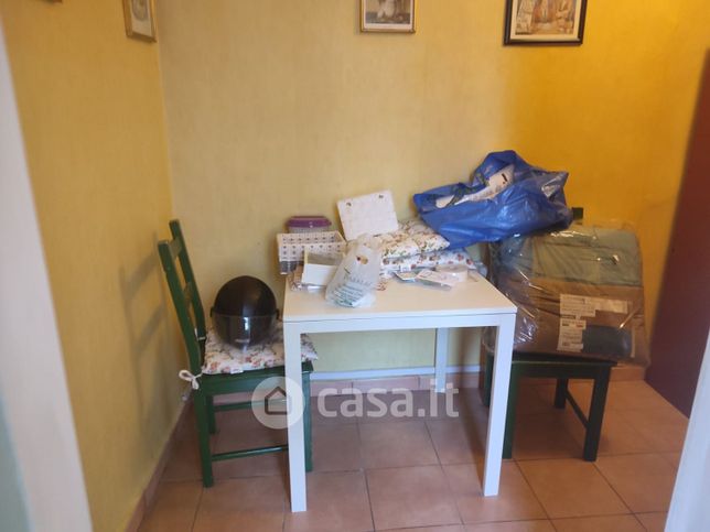 Appartamento in residenziale in Via Santa Maria Francesca