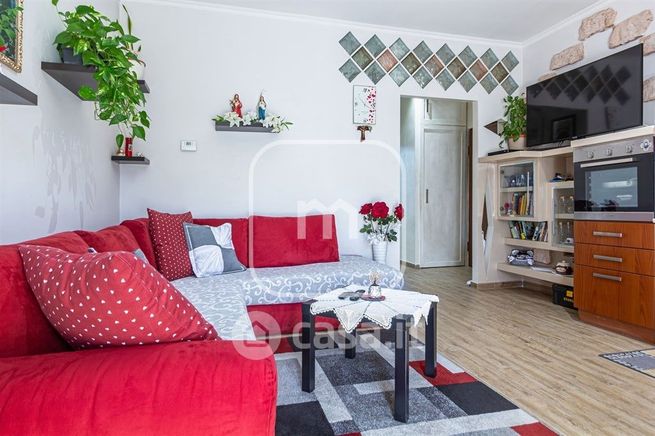 Appartamento in residenziale in Via Ittiri