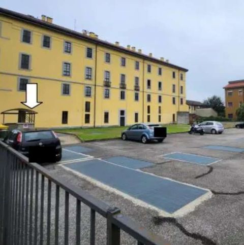 Box/posto auto in residenziale in Via Massimo d'Azeglio