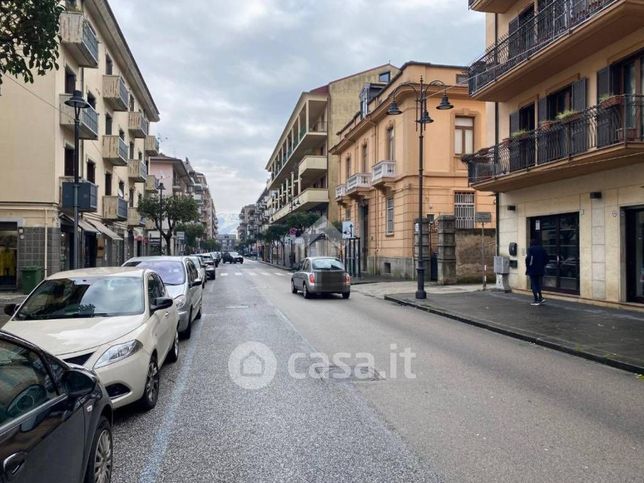 Garage/posto auto in residenziale in Corso Europa