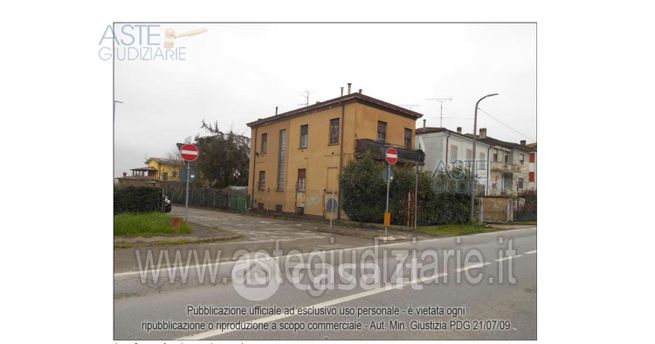 Appartamento in residenziale in
