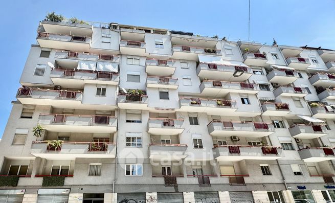 Appartamento in residenziale in Via Francesco Lattanzio 66