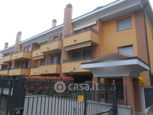 Appartamento in residenziale in Via Correggio 9