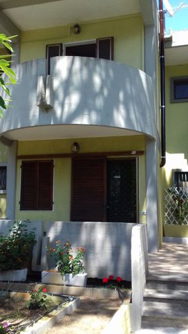 Appartamento in residenziale in Via della Spigola