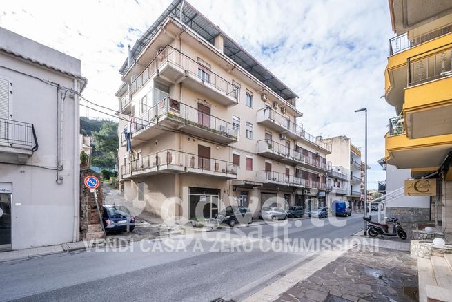 Appartamento in residenziale in Via Nazionale 640