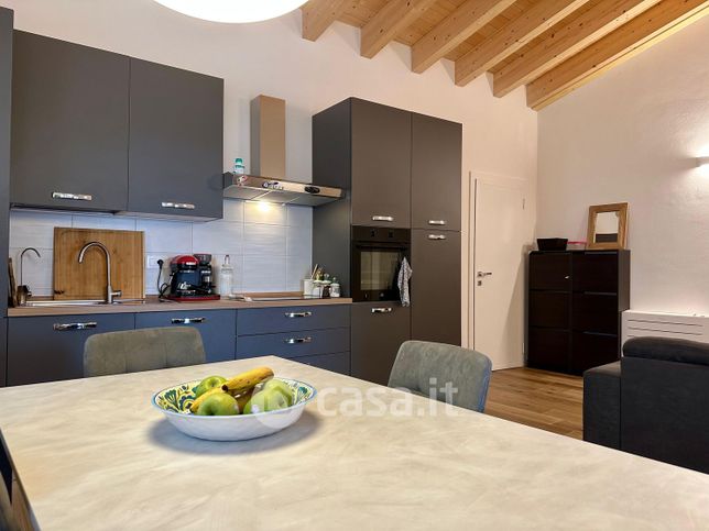 Appartamento in residenziale in Via Stefano da Zevio