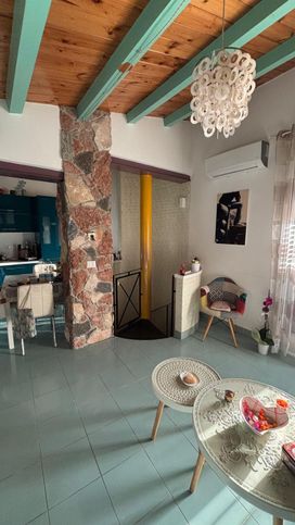 Casa indipendente in residenziale in Via Mortilla