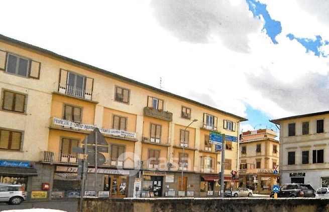 Appartamento in residenziale in Via Ponte Nuovo 1