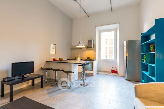 Appartamento in residenziale in Piazza di San Francesco d'Assisi 91