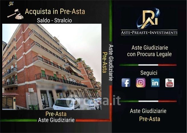 Appartamento in residenziale in Corso Italia 104