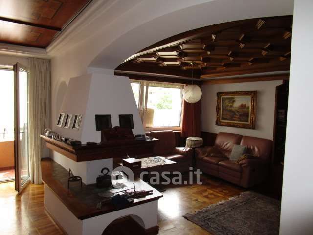 Appartamento in residenziale in Via Catinaccio