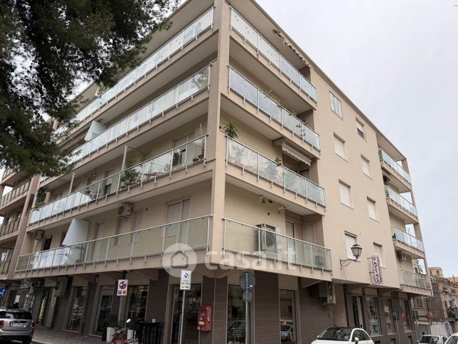 Appartamento in residenziale in Viale Gabriele D'Annunzio