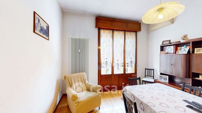 Appartamento in residenziale in Via Gesso 101