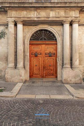 Casa indipendente in residenziale in Corso Giuseppe Mazzini 91