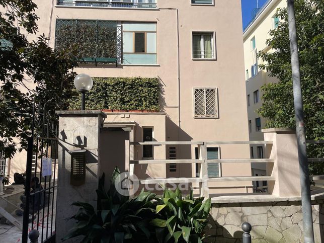 Appartamento in residenziale in Via Nerola