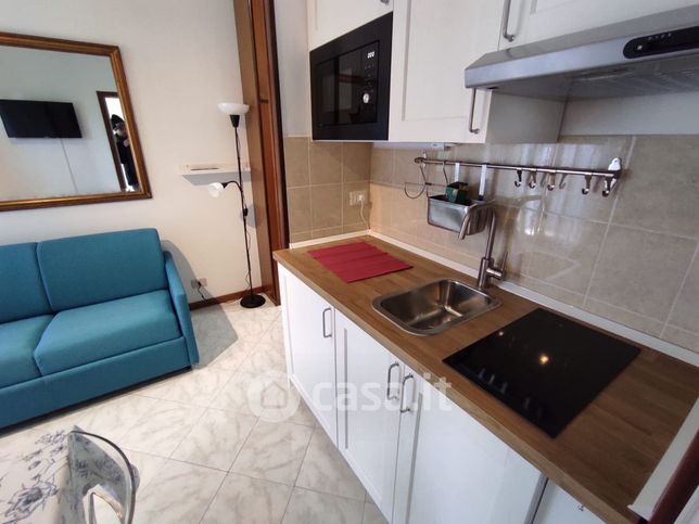 Appartamento in residenziale in Via Ottavio Ferraretto