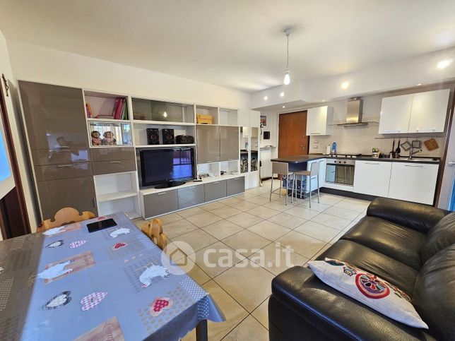 Appartamento in residenziale in Via Valtellina 5