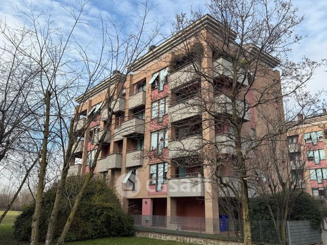 Attico/mansarda in residenziale in Via Antonio Berzioli