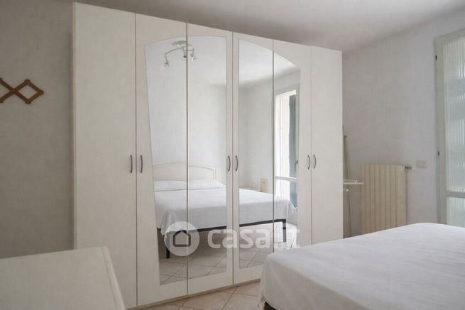 Appartamento in residenziale in Via Monte Nevoso