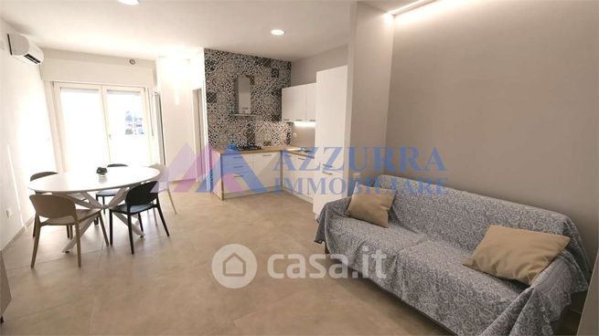 Appartamento in residenziale in Via Andrea Doria 10