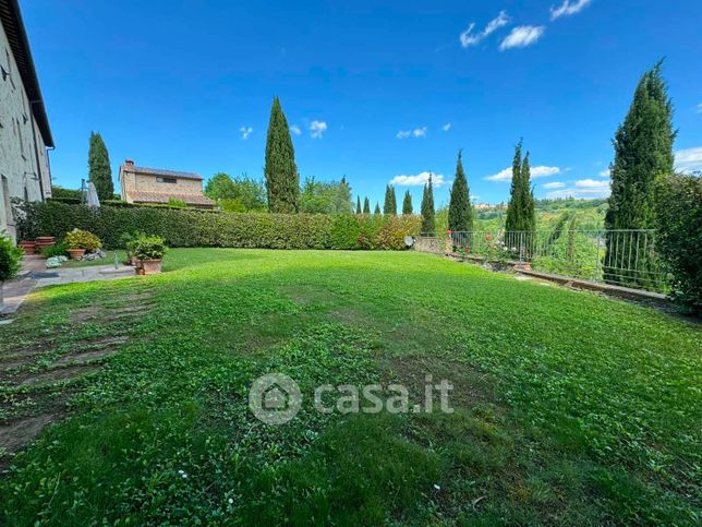 Appartamento in residenziale in