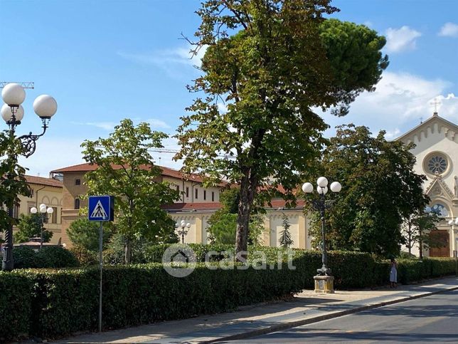 Box/posto auto in residenziale in Piazza Fra' Girolamo Savonarola