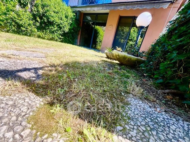Appartamento in residenziale in