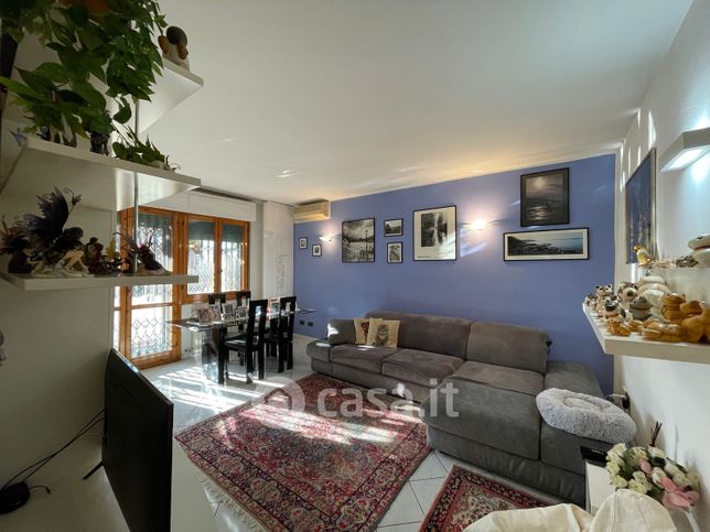 Appartamento in residenziale in Via del Berillo 7