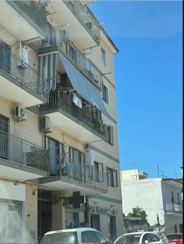 Appartamento in residenziale in Via Risorgimento