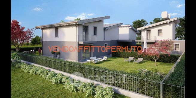 Terreno edificabile in residenziale in 