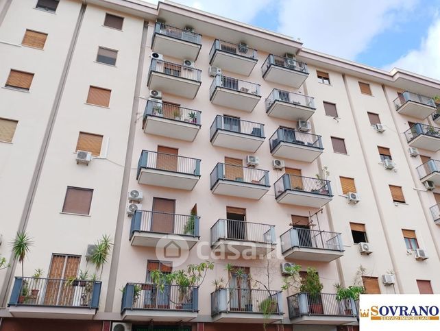 Appartamento in residenziale in