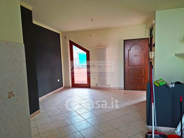 Appartamento in residenziale in 