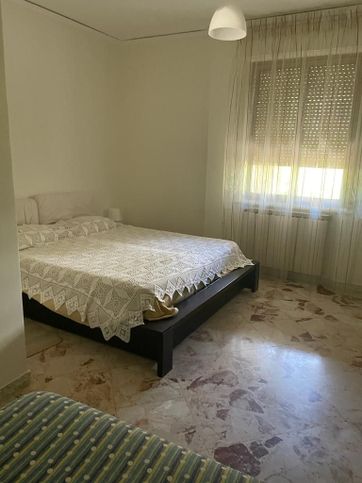 Appartamento in residenziale in Via Tenente Lilly Bennardo 15