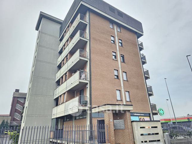 Attico/mansarda in residenziale in Via Nazionale dei Giovi 14