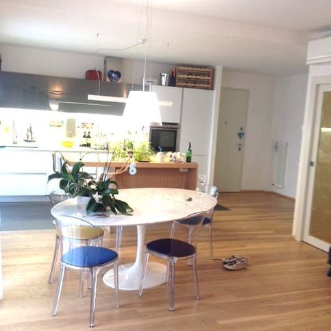 Appartamento in residenziale in
