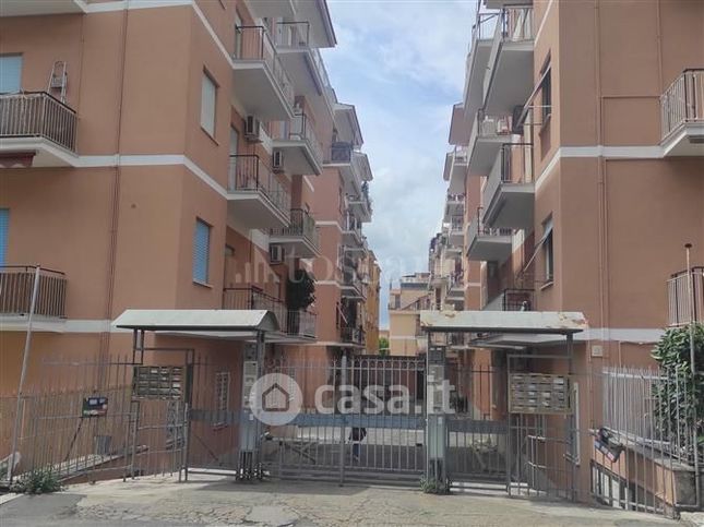 Appartamento in residenziale in Via Diano Marina