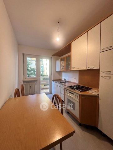 Appartamento in residenziale in 