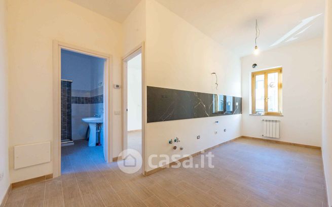 Appartamento in residenziale in Via Nicola da Guardiagrele 54