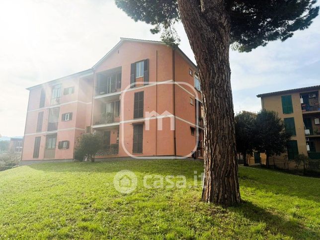 Appartamento in residenziale in Piazza Papa Giovanni XXIII'