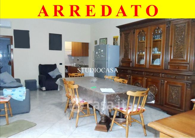 Appartamento in residenziale in Via Giovanni Battista Novelli