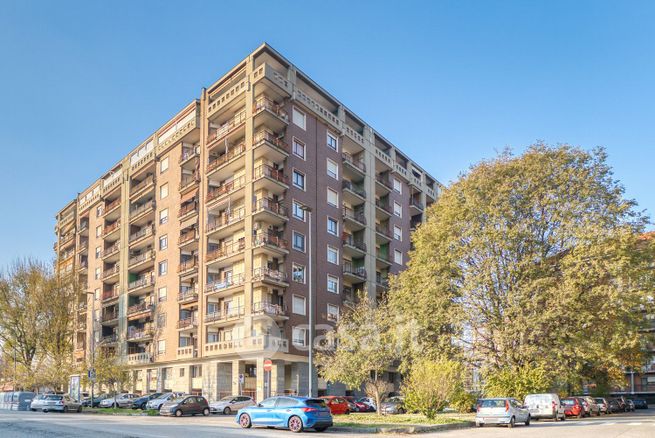 Appartamento in residenziale in Via Sospello 117