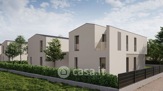 Villa in residenziale in Via San Rigo